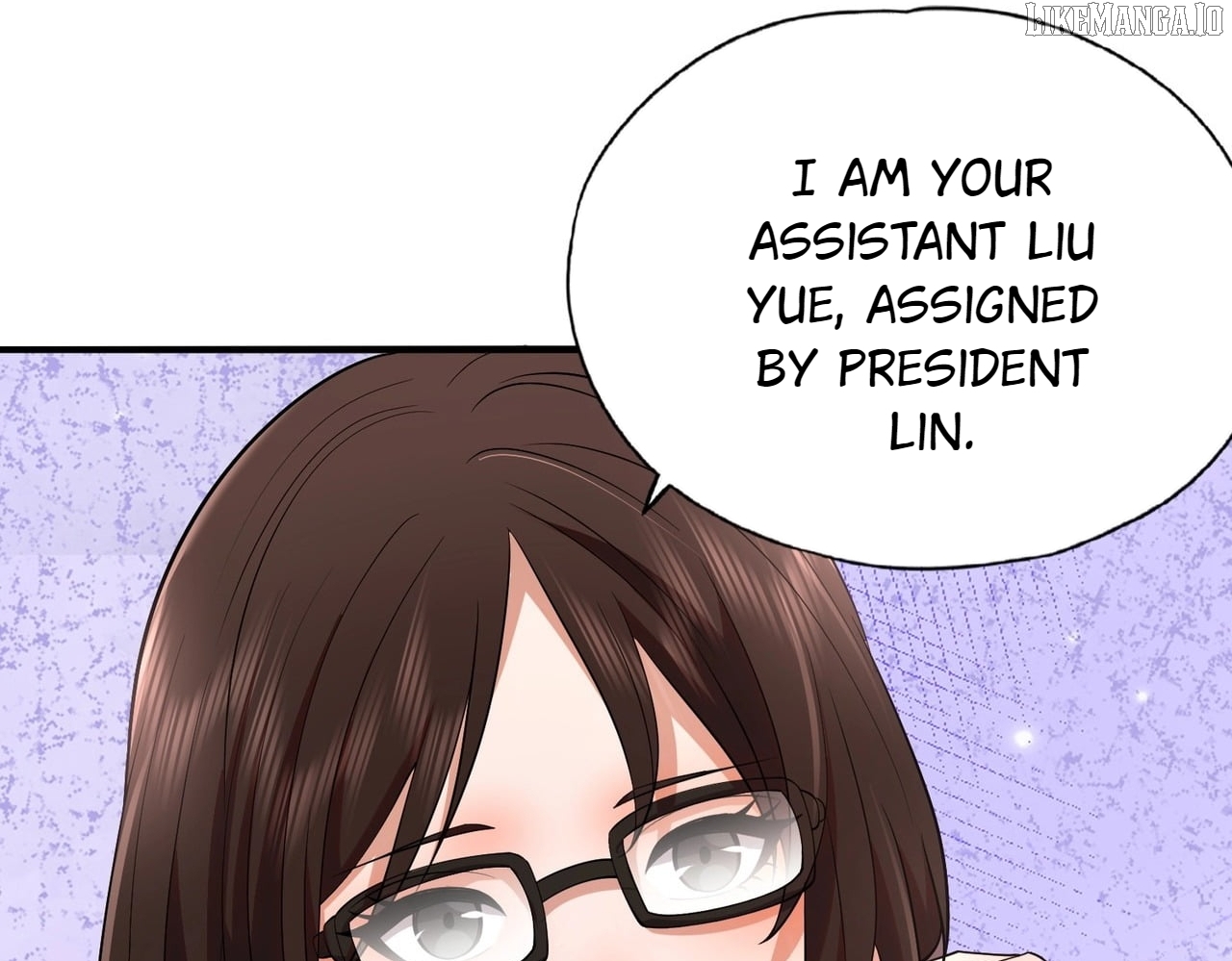 Hidden Dragon in the City (2025) Chapter 2 - page 151